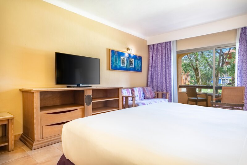 Iberostar Selection Paraíso Lindo 23