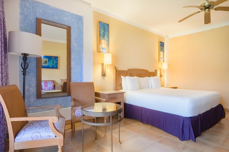 Iberostar Selection Paraíso Lindo 24