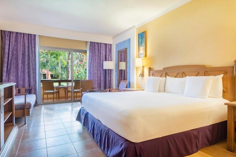 Iberostar Selection Paraíso Lindo 25