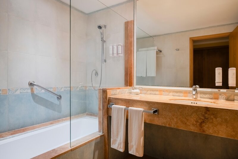 Iberostar Selection Paraíso Lindo 27