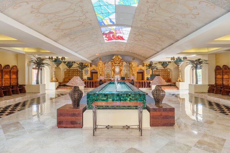 Iberostar Selection Paraíso Lindo 30