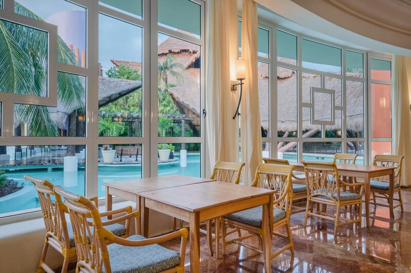 Iberostar Selection Paraíso Lindo 34