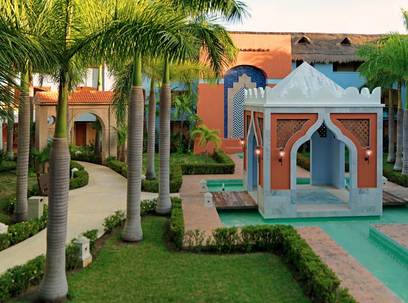 Iberostar Selection Paraíso Lindo 37