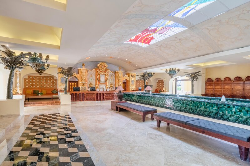 Iberostar Selection Paraíso Lindo 38