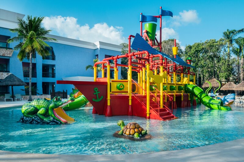 Iberostar Selection Paraíso Lindo 41