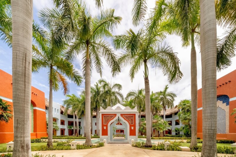 Iberostar Selection Paraíso Lindo 45