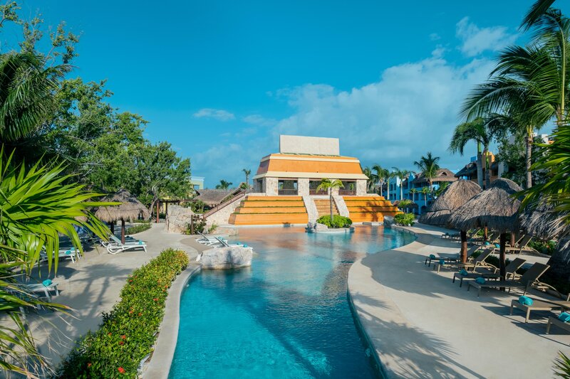 Iberostar Selection Paraíso Lindo 47