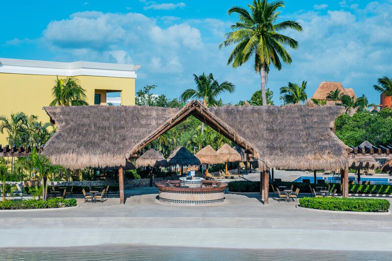 Iberostar Selection Paraíso Lindo 48