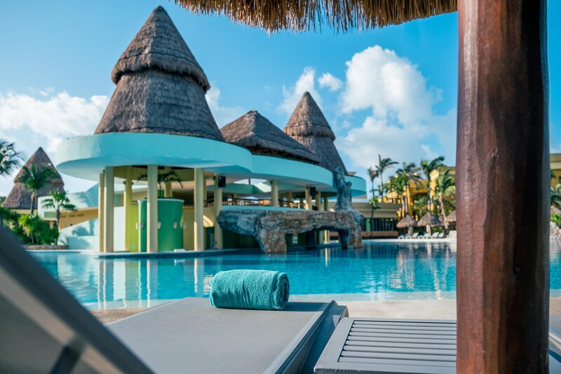 Iberostar Selection Paraíso Lindo 50