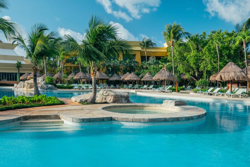 Iberostar Selection Paraíso Lindo 51