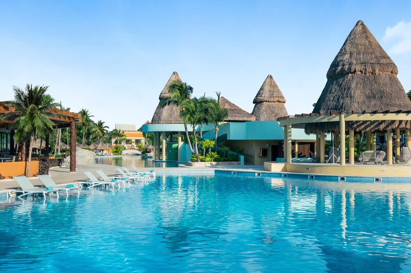 Iberostar Selection Paraíso Lindo 54