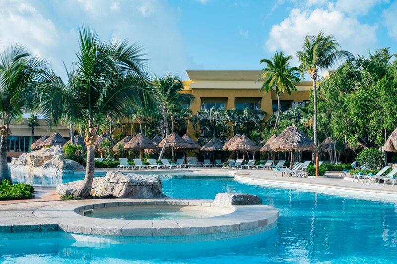 Iberostar Selection Paraíso Lindo 55