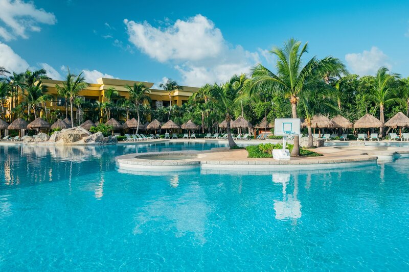 Iberostar Selection Paraíso Lindo 56