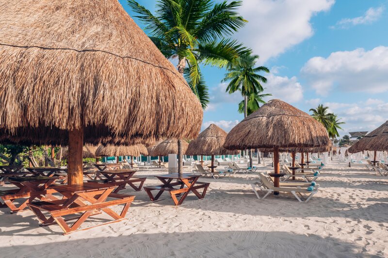 Iberostar Selection Paraíso Lindo 57