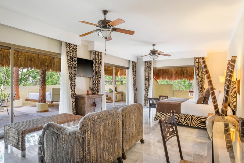 Iberostar Selection Paraíso Lindo 60