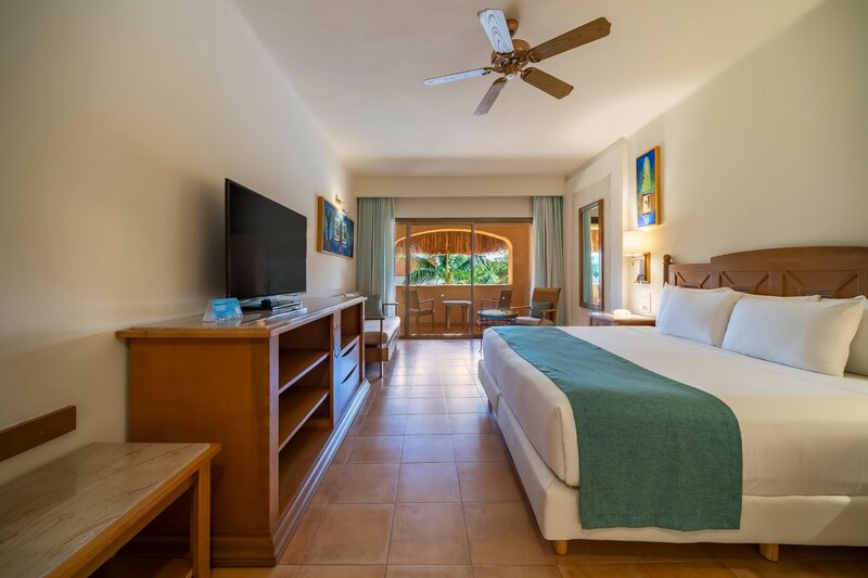 Iberostar Selection Paraíso Lindo 74