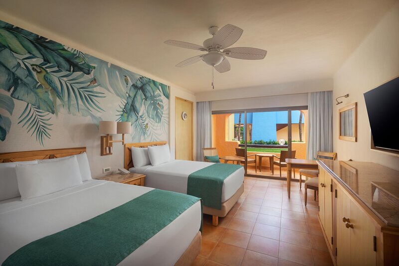 Iberostar Selection Paraíso Lindo 75