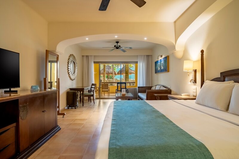 Iberostar Selection Paraíso Lindo 79