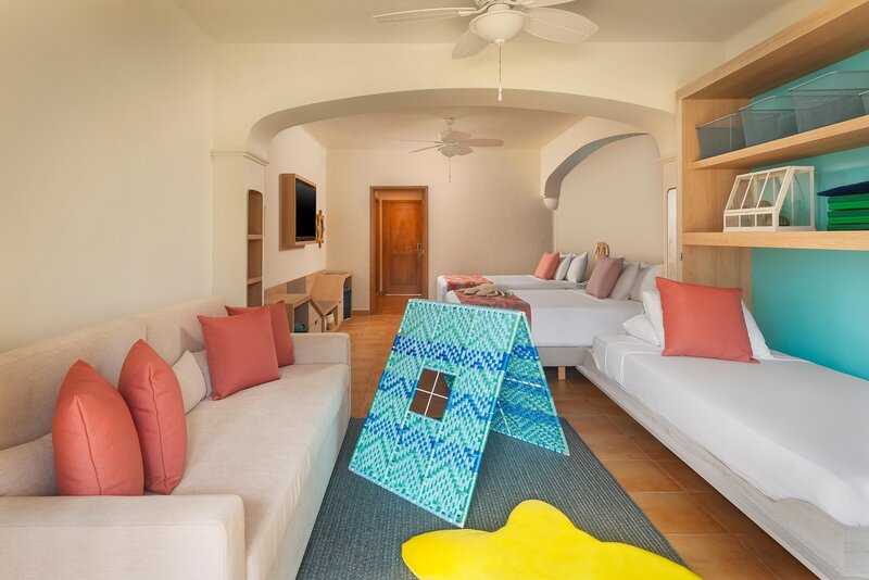 Iberostar Selection Paraíso Lindo 82