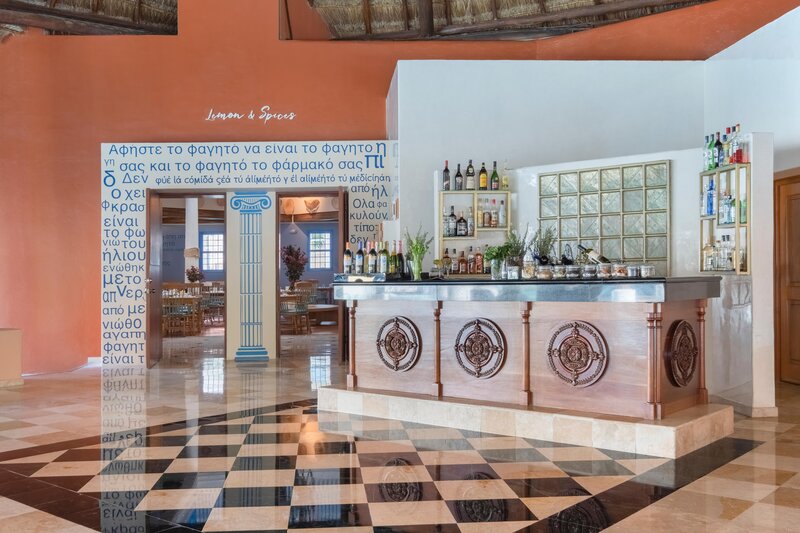 Iberostar Selection Paraíso Lindo 94