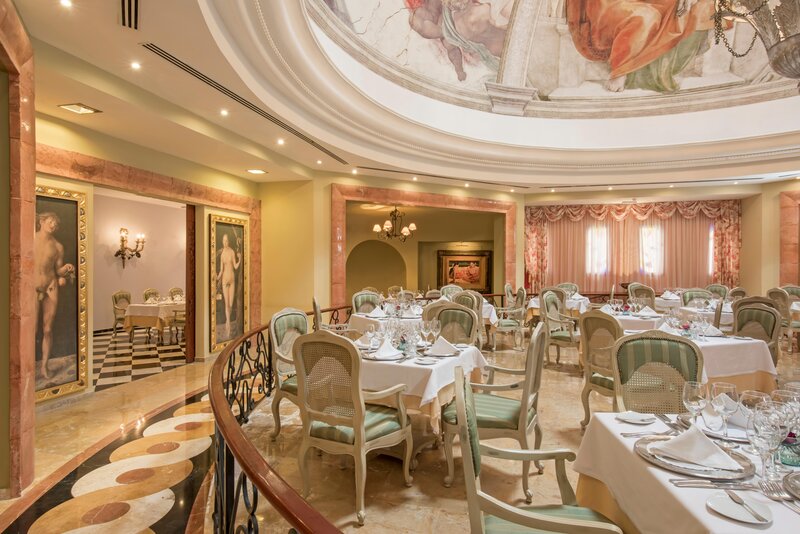 Iberostar Selection Paraíso Lindo 101