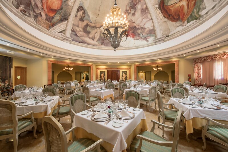 Iberostar Selection Paraíso Lindo 102