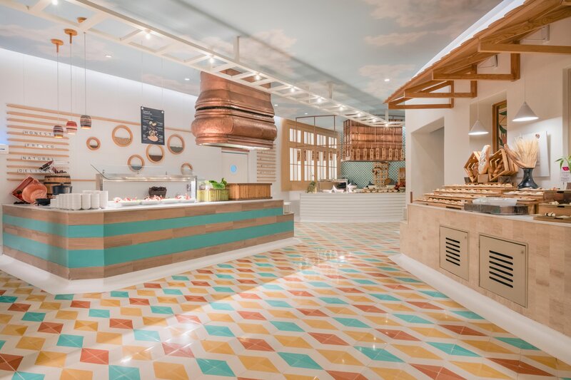 Iberostar Selection Paraíso Lindo 104