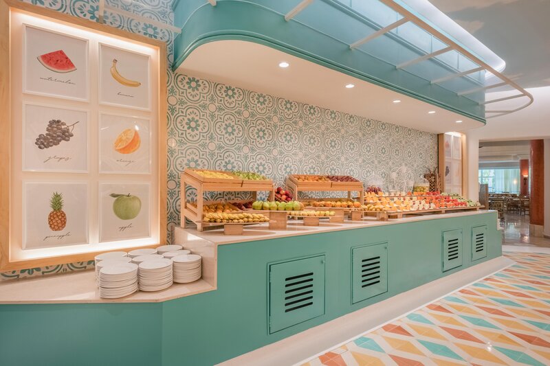 Iberostar Selection Paraíso Lindo 105