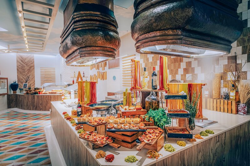 Iberostar Selection Paraíso Lindo 109