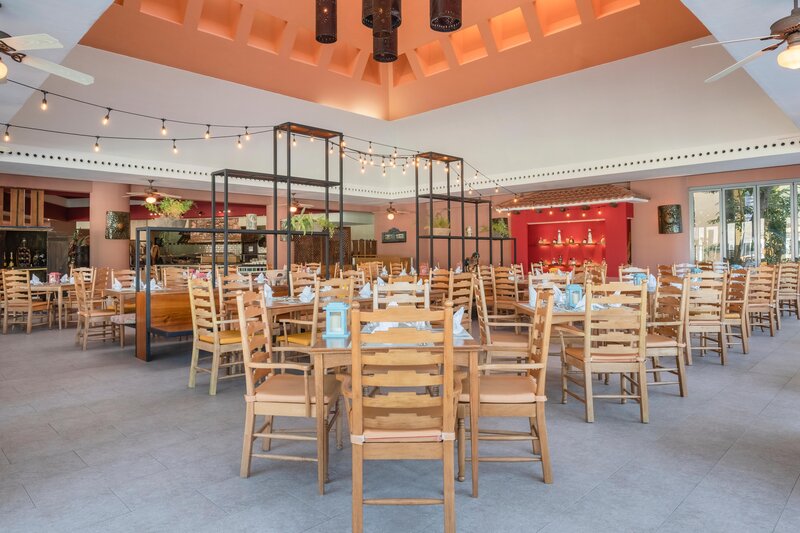 Iberostar Selection Paraíso Lindo 112