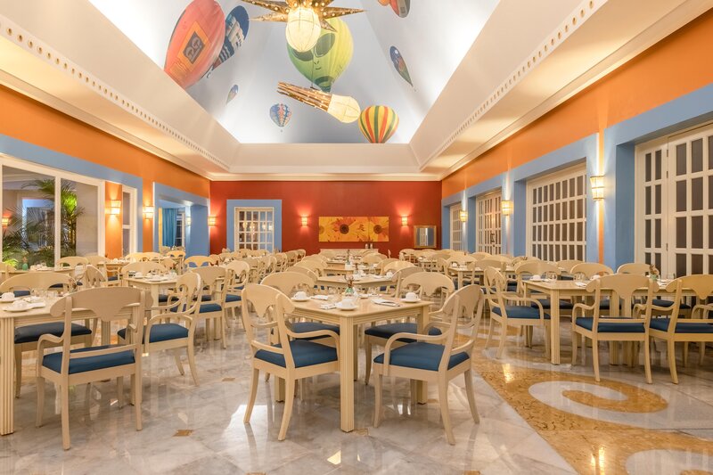 Iberostar Selection Paraíso Lindo 113