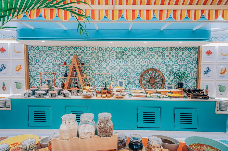 Iberostar Selection Paraíso Lindo 114