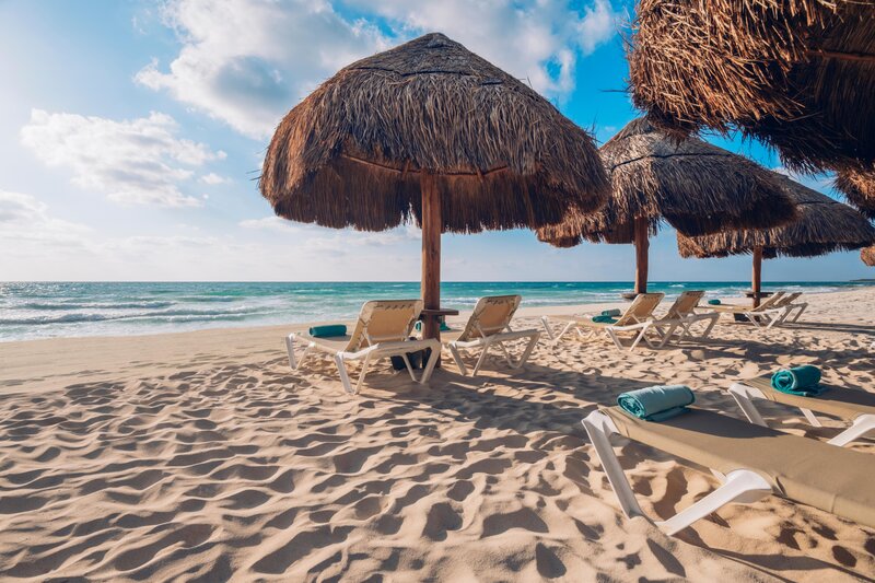 Iberostar Selection Paraíso Lindo 120