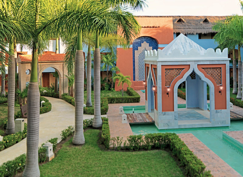 Iberostar Selection Paraíso Lindo 3