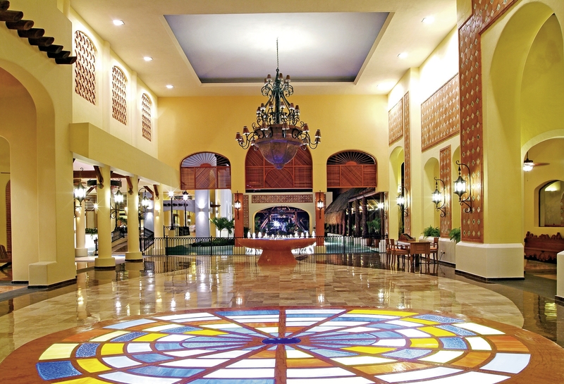 Iberostar Selection Paraíso Lindo 17