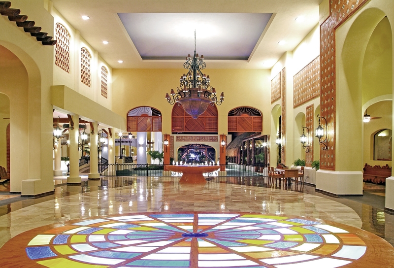 Iberostar Selection Paraíso Lindo 32