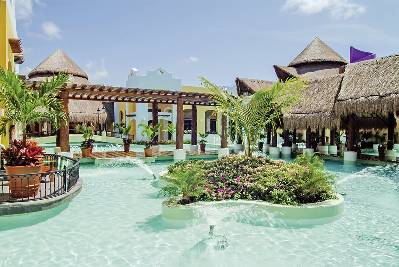 Iberostar Selection Paraíso Lindo 38