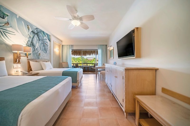 Iberostar Selection Paraíso Lindo 40