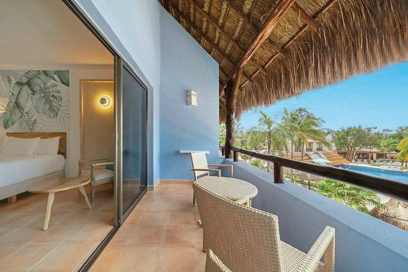 Iberostar Selection Paraíso Lindo 41