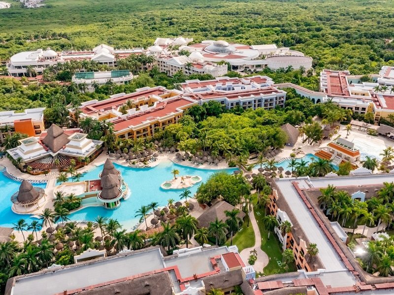 Iberostar Selection Paraiso Lindo 1