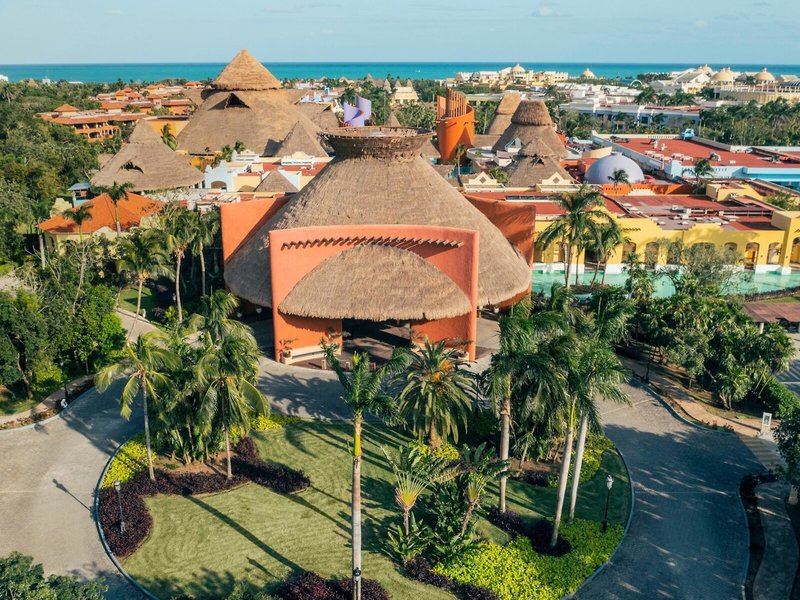 Iberostar Selection Paraiso Lindo 3