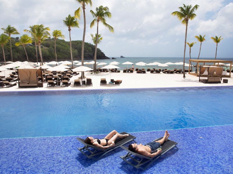Royalton Saint Lucia - An Autograph Collection All-Inclusive Resort 10