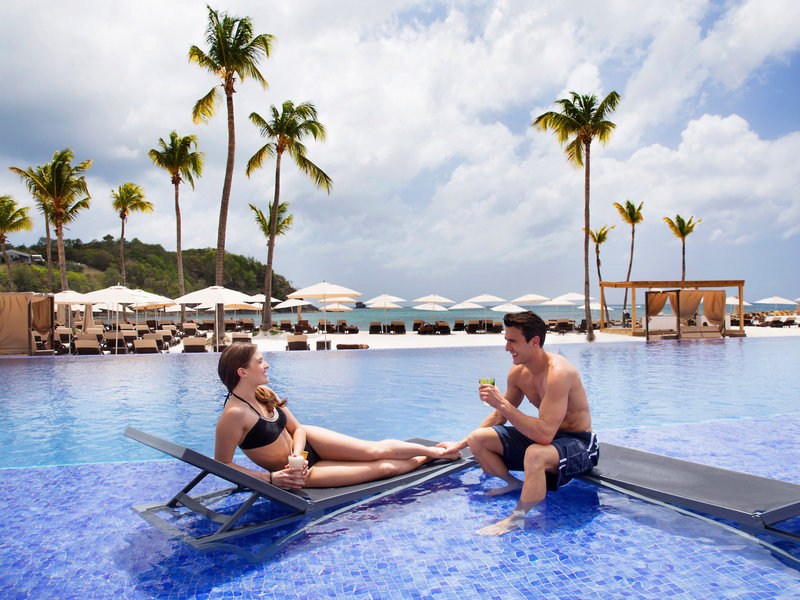 Royalton Saint Lucia - An Autograph Collection All-Inclusive Resort 13