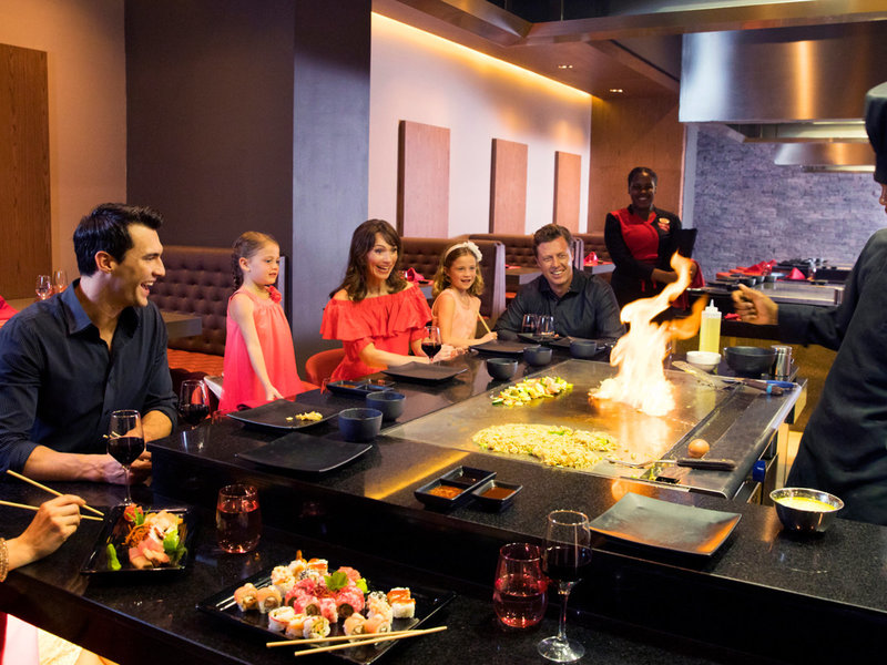 Royalton Saint Lucia - An Autograph Collection All-Inclusive Resort 35