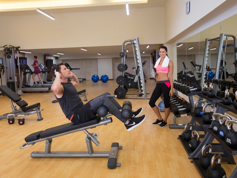 Royalton Saint Lucia - An Autograph Collection All-Inclusive Resort 45