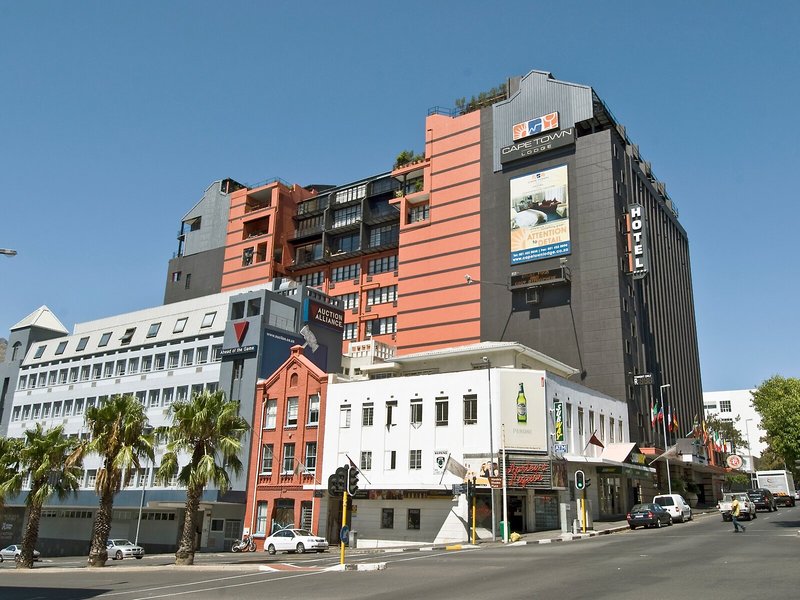 Cape Town Lodge 3