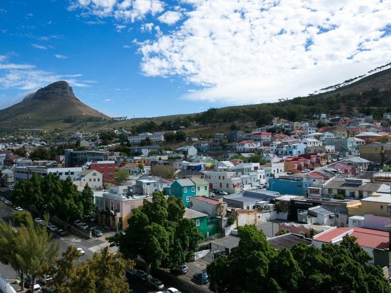Cape Town Lodge 5