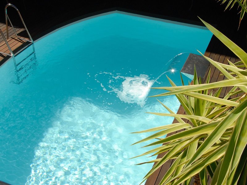 Cape Town Lodge 7