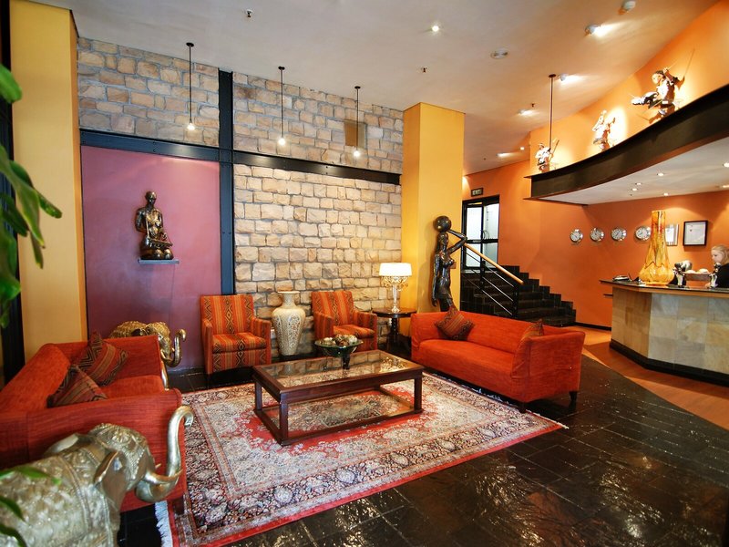 Cape Town Lodge 11