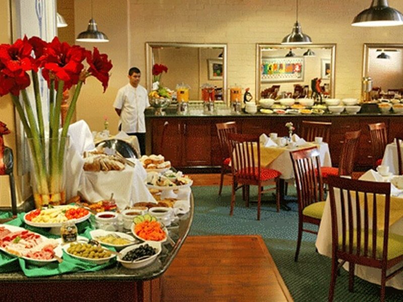 Cape Town Lodge 15